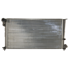 Радіатор Citroen Berlingo 1,8/1,9 D 96>2002 GP 133024