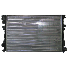 Радіатор 670x470x34 Citroen Jumpy l/ll 1,9 D/TD 2,0 HDi (1301Y4) GP 1301Y4