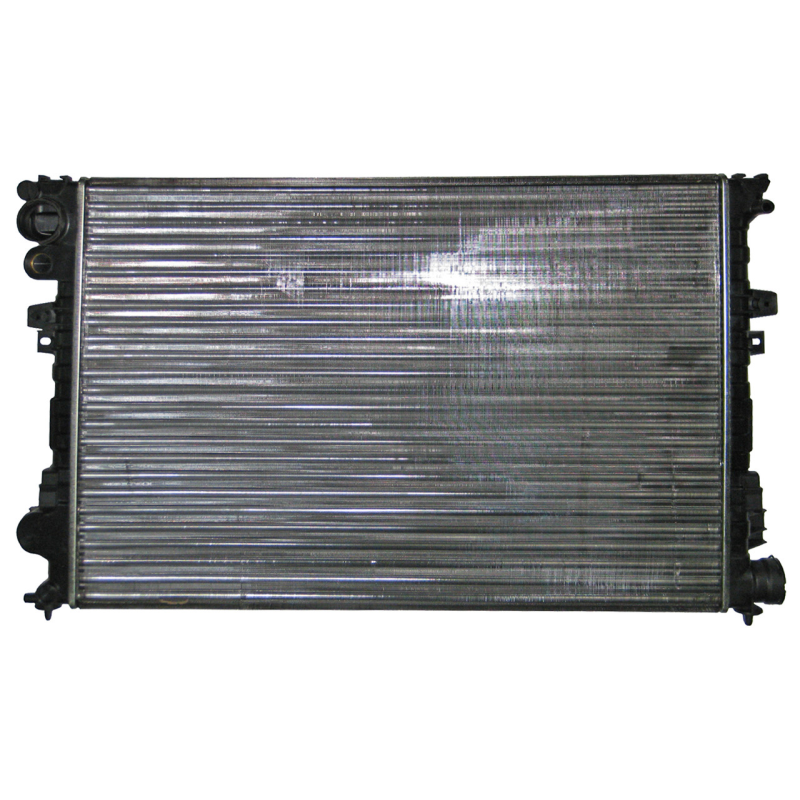 Радіатор 670x470x34 Citroen Jumpy l/ll 1,9 D/TD 2,0 HDi (1301Y4) GP 1301Y4