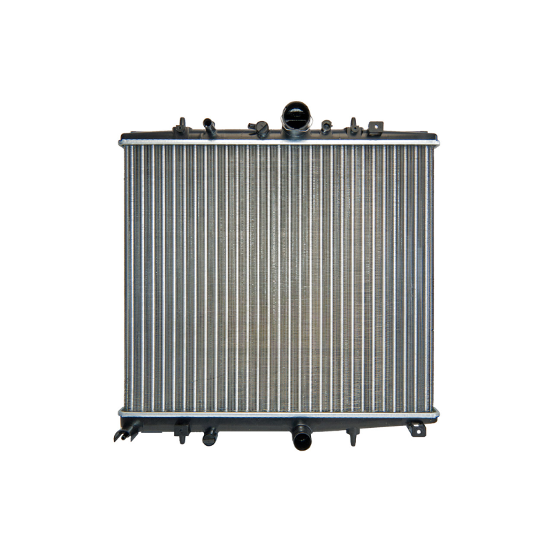 Радіатор 545x465x20 Citroen Jumpy lll 2,0 C8 (1330E7) GP 1330A4