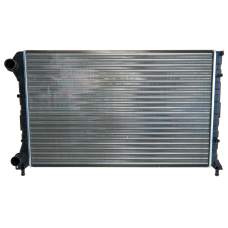 Радіатор з кондиціонером Fiat Doblo 1,4-1,6-1,9 D 11/00>01/04 GP 46749018