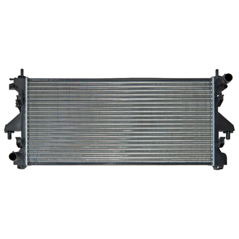 Радіатор GP Peugeot Boxer 2,2/3,0HDi (1342588080) Радіатор GP Peugeot Boxer 2,2/3,0HDi (1342588080)