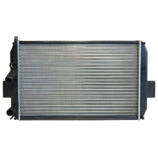 Радіатор 625x440mm Iveco E2 2,8 TD (93818439) GP ORK93818439