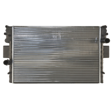 Радіатор Iveco E3 2,3 JTD E3/4/5 3,0 JTD (504084141) GP ORK504045487