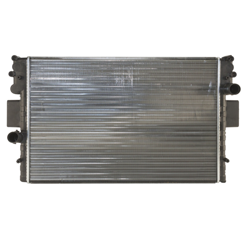 Радіатор Iveco E3 2,3 JTD E3/4/5 3,0 JTD (504084141) GP ORK504045487