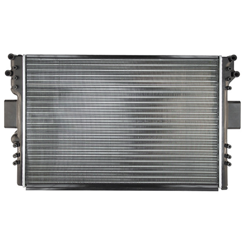 Радіатор Iveco Unijet 2.8 TD GP ORK504008108 Радіатор Iveco Unijet 2.8 TD GP ORK504008108