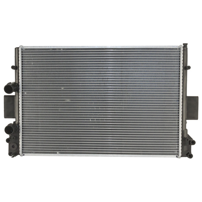 Радіатор Iveco E3 2,8 JTD (504008110) GP ORK504008110 Радіатор Iveco E3 2,8 JTD (504008110) GP ORK504008110