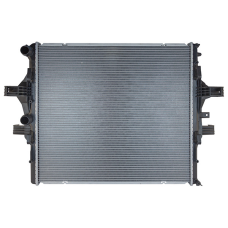 Радіатор GP Iveco Daily E6 3,0JTD (5801255814)