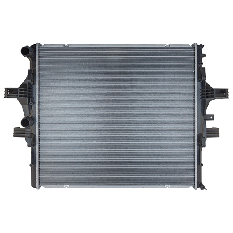 Радіатор GP Iveco Daily E6 3,0JTD (5801255814) Радіатор GP Iveco Daily E6 3,0JTD (5801255814)