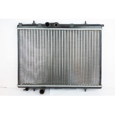 Радіатор Peugeot 206 GP PEVGEOT206