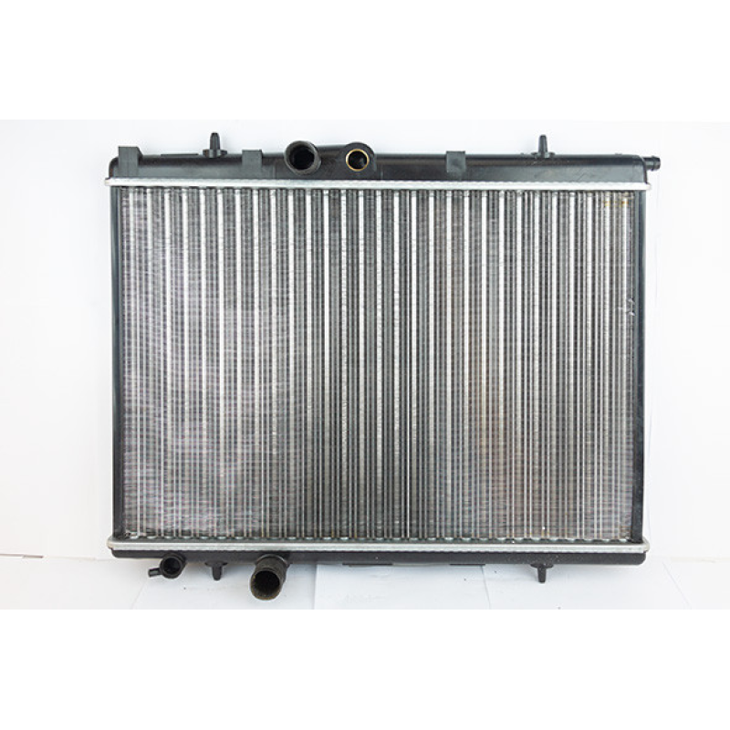 Радіатор Peugeot 206 GP PEVGEOT206 Радіатор Peugeot 206 GP PEVGEOT206