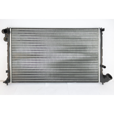 Радіатор Peugeot 406 GP 133015