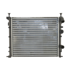 Радіатор Renault Kangoo, Megane 1.2 16V, Clio ll 1.2 GP 7700838134