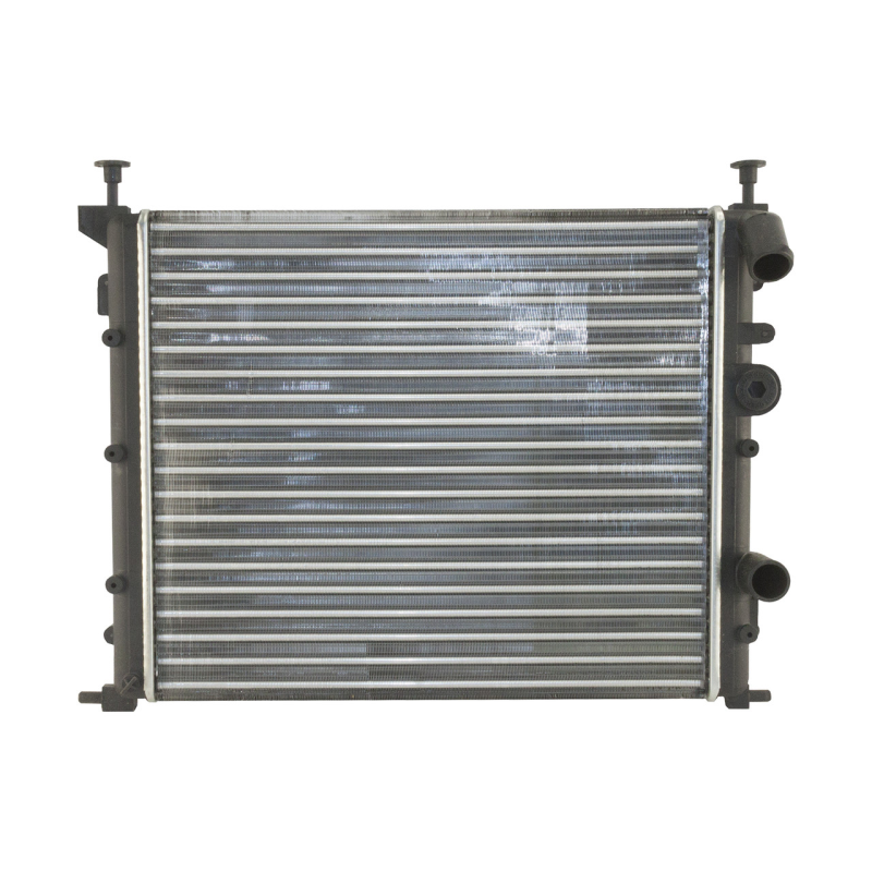 Радіатор Renault Kangoo, Megane 1.2 16V, Clio ll 1.2 GP 7700838134 Радіатор Renault Kangoo, Megane 1.2 16V, Clio ll 1.2 GP 7700838134