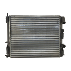 Радіатор Renault Kangoo, Clio ll 1,2 i/1,4 i/1,6 i 1,9 Dti 03/98>03/01 GP 7700314382