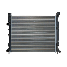 Радіатор Renault Kangoo ll GP 8200455801