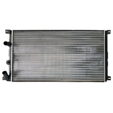 Радіатор з кондиціонером 730x414x32 Renault Master 1.9 dTi / 2.5 DTI GP 4403216