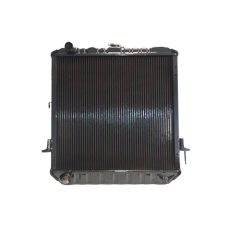 Радіатор Богдан 4HG1/4HG1-T GP 8-97371011-0