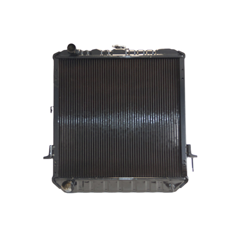 Радіатор Богдан 4HG1/4HG1-T GP 8-97371011-0 Радіатор Богдан 4HG1/4HG1-T GP 8-97371011-0