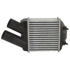 Радіатор інтеркулера Renault Megane l 1,9 DCi GP 7700838130