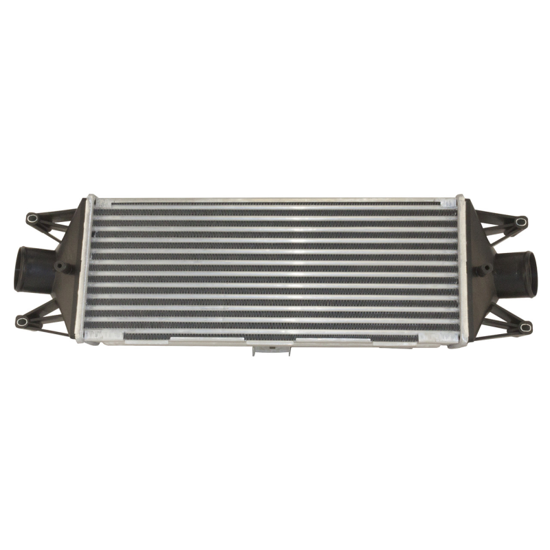 Радіатор інтеркулера Iveco Daily 00> GP ORK504084140 Радіатор інтеркулера Iveco Daily 00> GP ORK504084140