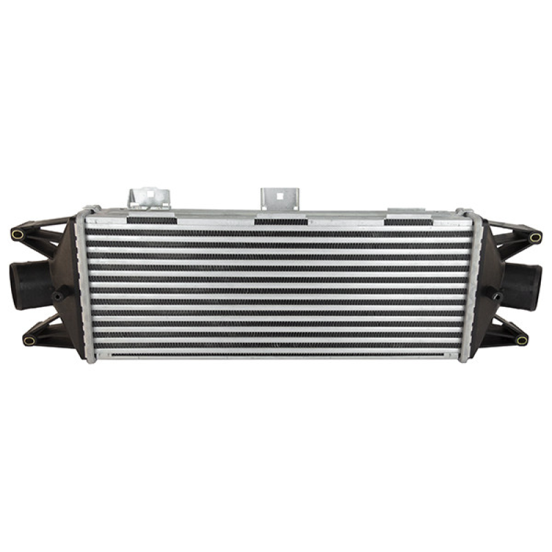 Радіатор інтеркулера Iveco Daily E3/E4 (OR504084140N) Радіатор інтеркулера Iveco Daily E3/E4 (OR504084140N)