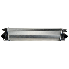 Радіатор інтеркулера Renault Master ll (7701057121) GP 7701057121