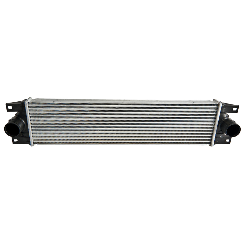 Радіатор інтеркулера Renault Master ll (7701057121) GP 7701057121