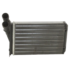 Радіатор пічки Peugeot 306 (варіант Valeo) GP 644878