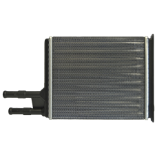 Радіатор пічки 220x195mm Citroen Jumper l >99 GP 1307156