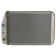 Радіатор пічки Fiat Ducato GP ORK77364073