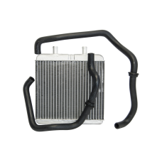 Радіатор пічки Iveco E3 GP 504026722