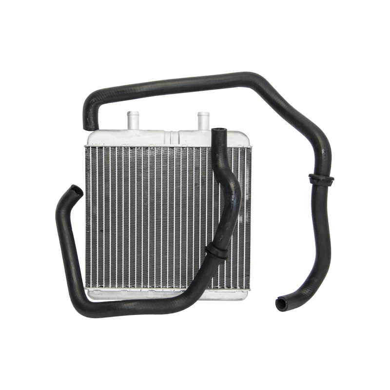 Радіатор пічки Iveco E3 GP 504026722