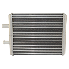 Радіатор пічки Iveco E4 GP ORK3802174