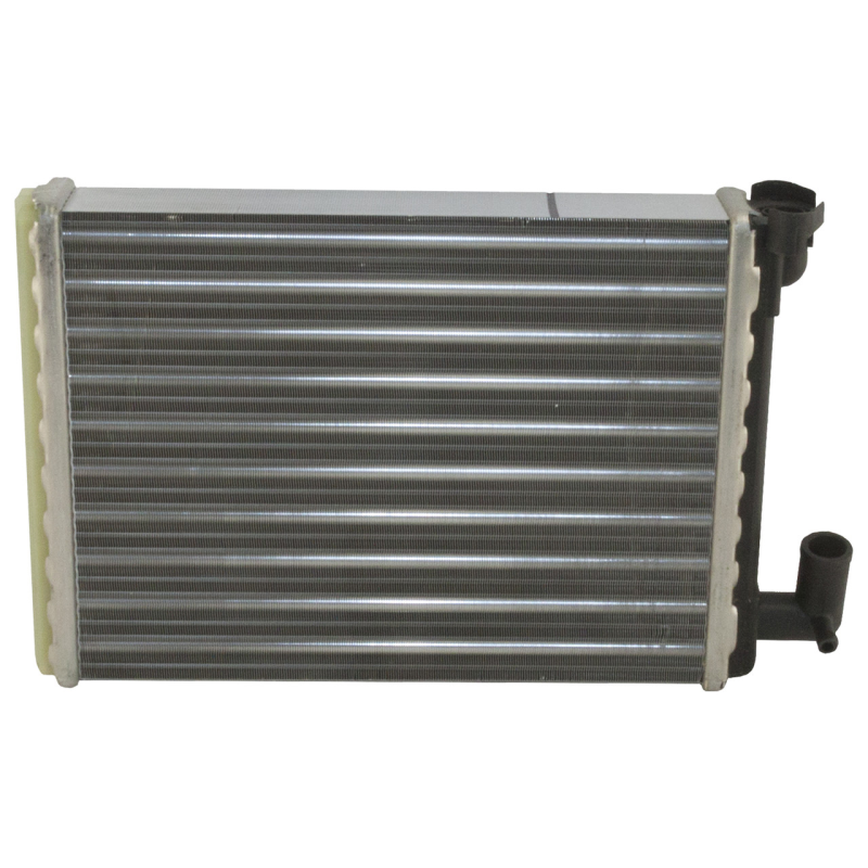 Радіатор пічки Renault Trafic I GP 7704000112 Радіатор пічки Renault Trafic I GP 7704000112