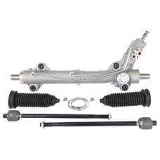 Рульова рейка з гідропідсилювачем + тяги Mercedes-Benz Sprinter GP A9064600800