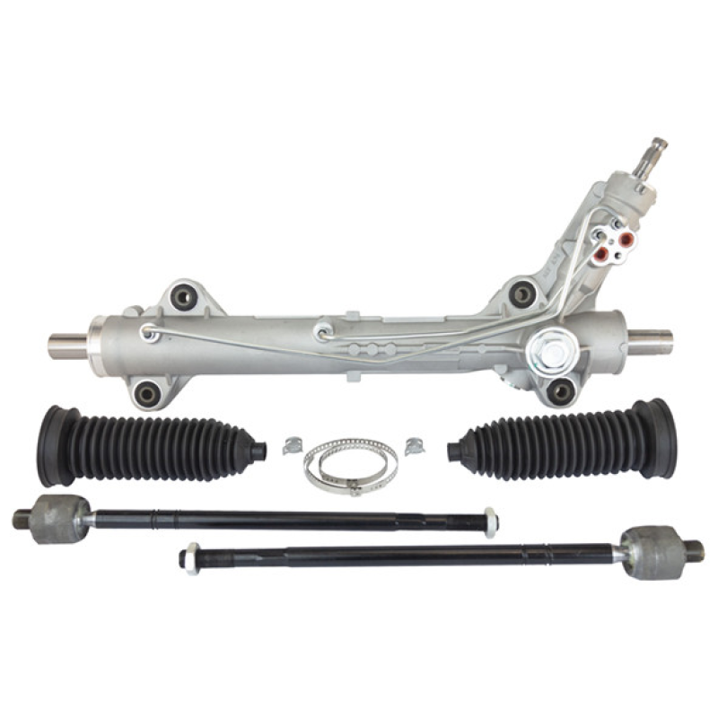 Рульова рейка з гідропідсилювачем + тяги Mercedes-Benz Sprinter GP A9064600800