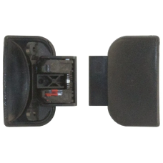 Ручка передня ліва зовнішня GP Citroen Berlingo 1/2 (9101J4)