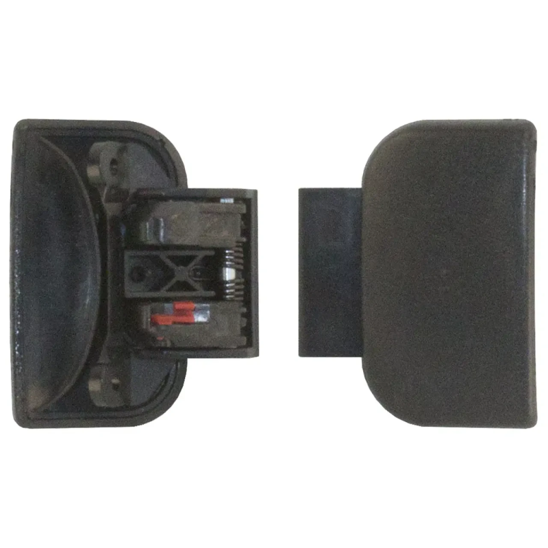 Ручка передня ліва зовнішня GP Peugeot Partner (9101J4) Ручка передня ліва зовнішня GP Peugeot Partner (9101J4)