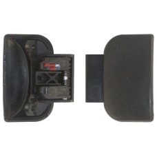 Ручка передня права зовнішня/задня орні GP Citroen Berlingo 1/2 (9101J5)