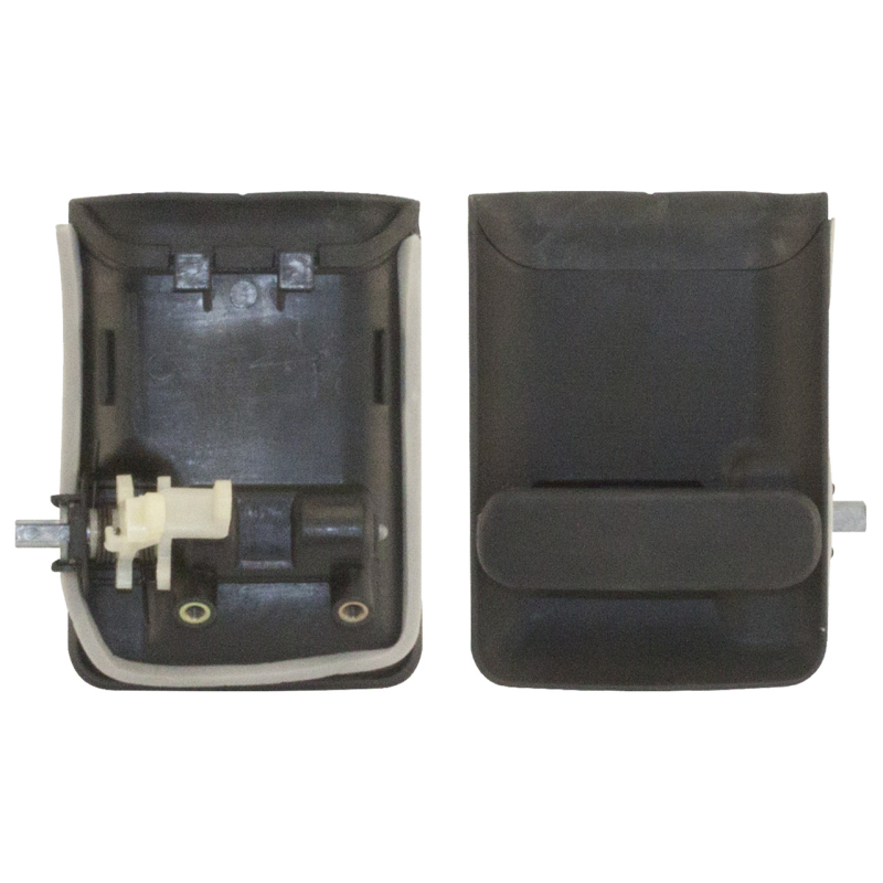 Ручка зсувний права зовнішня GP Peugeot Partner (9101P8) Ручка зсувний права зовнішня GP Peugeot Partner (9101P8)