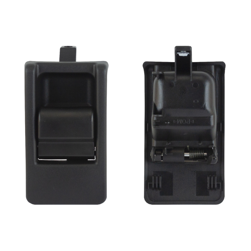 Ручка зсувний права внутрішня GP Peugeot Boxer (1301413650) Ручка зсувний права внутрішня GP Peugeot Boxer (1301413650)