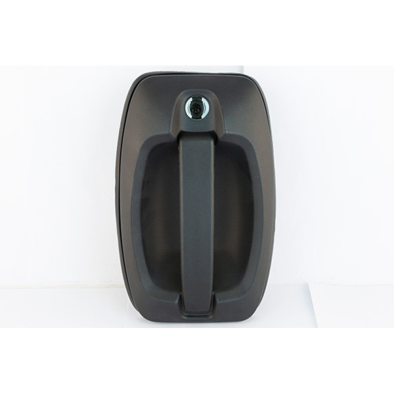 Ручка задня зовнішня GP Citroen Jumper (735426408) Ручка задня зовнішня GP Citroen Jumper (735426408)