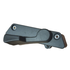 Ручка задня внутрішня разпашні двері GP Fiat Doblo 1 (735291867)