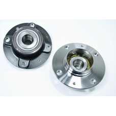 Ступиця задня Citroen C4, C4 I Peugeot 307, 307 SW 1.4-2.0D