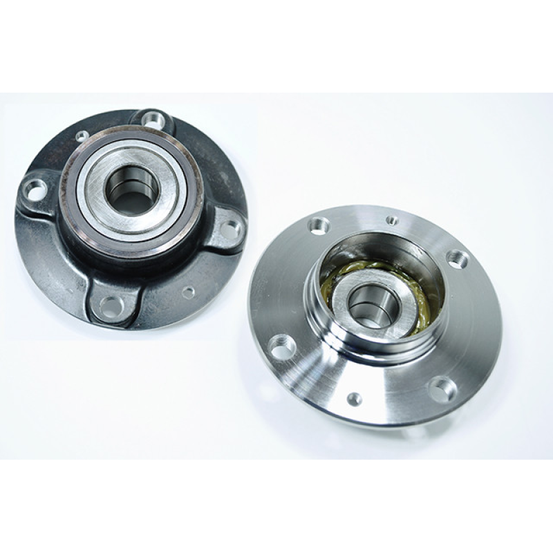 Ступиця задня Citroen C4, C4 I Peugeot 307, 307 SW 1.4-2.0D Ступиця задня Citroen C4, C4 I Peugeot 307, 307 SW 1.4-2.0D