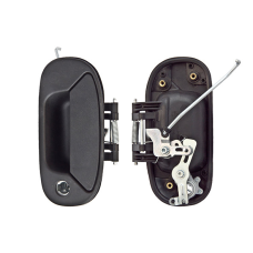 Ручка задня зовнішня підйомна GP Fiat Doblo 1 (735331105)