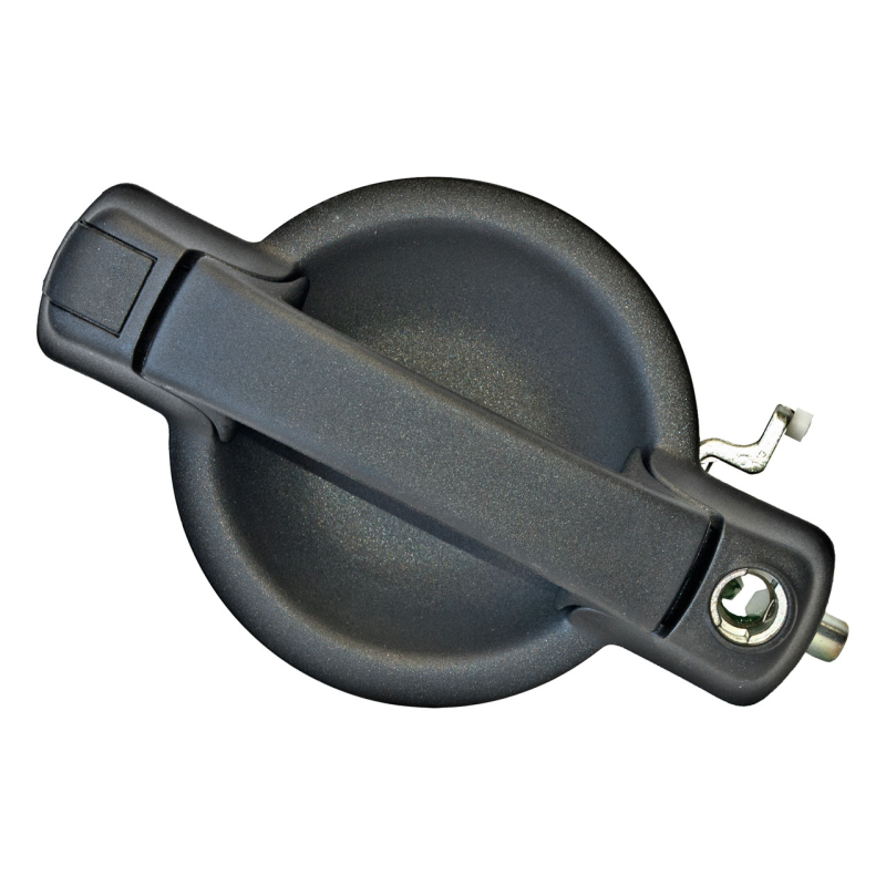 Ручка передня ліва зовнішня Miraglio Fiat Doblo 1 (735309960) (MG80471SC) Ручка передня ліва зовнішня Miraglio Fiat Doblo 1 (735309960) (MG80471SC)