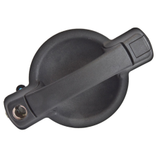 Ручка передня ліва зовнішня GP Fiat Doblo 1 (735309960)