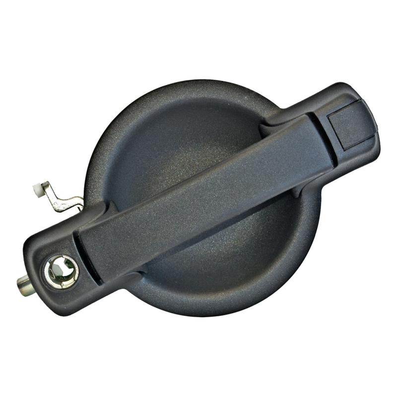 Ручка передня права зовнішня Miraglio Fiat Doblo 1 (735309959) (MG80470SC) Ручка передня права зовнішня Miraglio Fiat Doblo 1 (735309959) (MG80470SC)